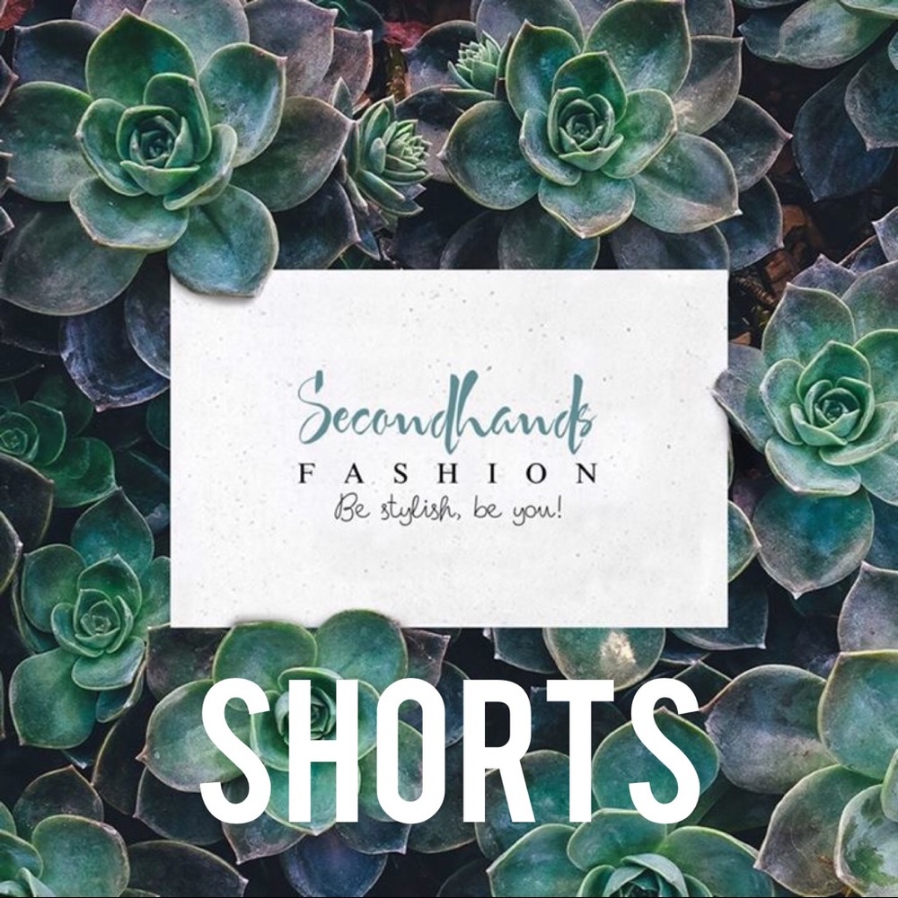 Shorts!!